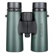 Бінокль Hawke Nature-Trek 10x32 BAK4 колір зелений