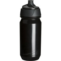 Фляга Garmin Tacx Shanti Twist димчаста 500 мл Black