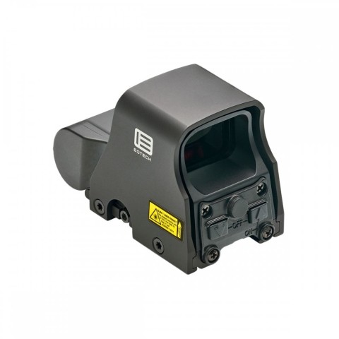 Приціл коліматорний XPS2-0 EOTECH 65MOA