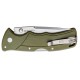 Ніж Cold Steel Verdict SP, ц:od green