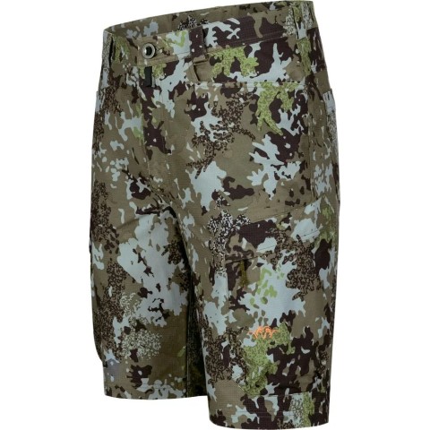 Шорты Blaser Active Outfits AirFlow HunTec 50 ц:hun tec camo