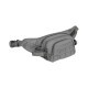 Сумка на пояс KOMBAT UK Summit Waist Bag Gray колір Сірий
