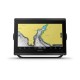 Эхолот/картплоттер Garmin GPSMAP 8412 с базовой картой мира