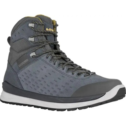 Ботинки Lowa Malta GTX MID 42 Steel Blue