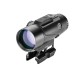 Hawke Prism Sight 6x36 сітка 5,56 BDC Dot