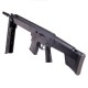 Винтовка пневматическая Crosman MK-177 (черная)