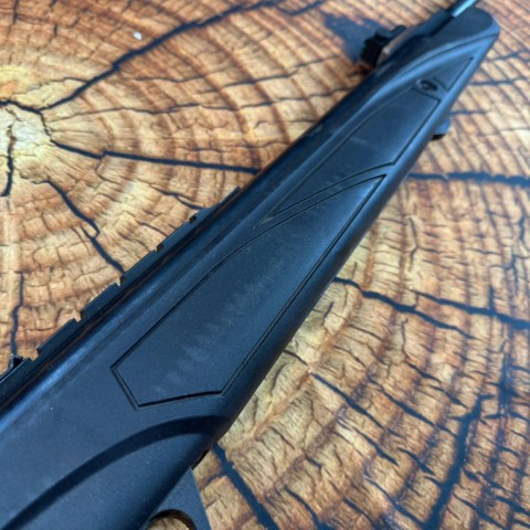 Hatsan 125 PRO с газовой пружиной б/у