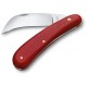Ніж Victorinox садовий Pruning M 110мм,1функ,черв.мат