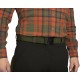 Ремень Seeland Arc Belt One size Зеленый