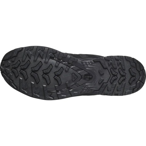 Кросівки Salomon XA PRO Forces 11.5 Black
