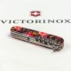 Нож Victorinox Swiss Army Spartan Zodiac Китайский зеленый дракон
