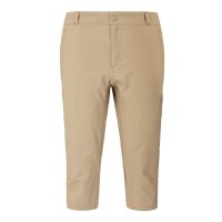 Women’s Trekker Capri