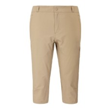 Women’s Trekker Capri