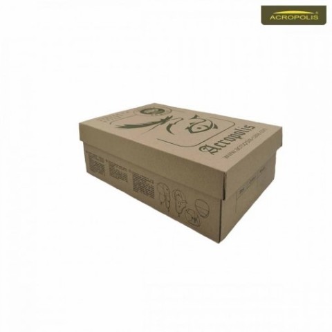 КЕПКА УНІВЕРСАЛЬНА ОШМ-10