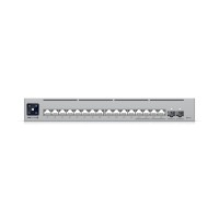 Коммутатор управляемый Ubiquiti UniFi Switch Pro Max 16 PoE 180W (USW-Pro-Max-16-PoE)