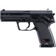 Пистолет страйкбольный Umarex Heckler&Koch USP СО2 кал. 6 мм ВВ
