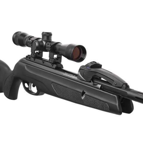 Пневматична гвинтівка GAMO Quicker 10