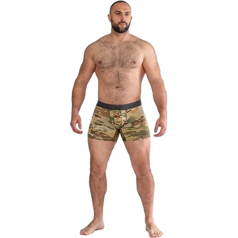 Трусы Camotec Boxer L камуфляж