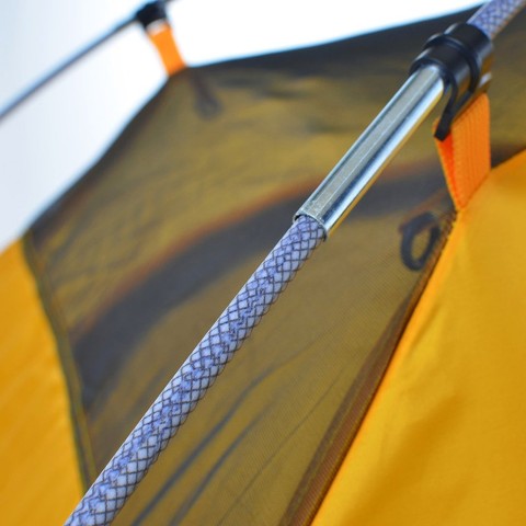 Палатка СИЛА Міраж двомісна