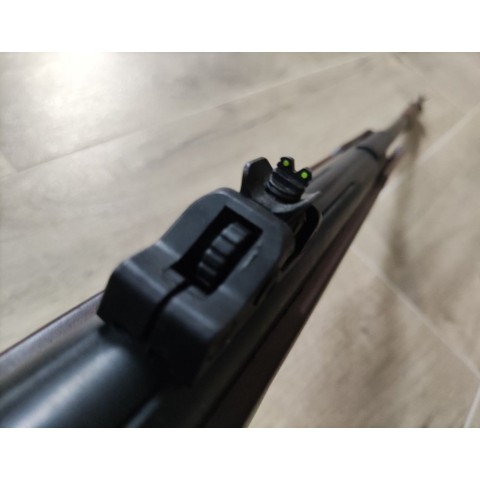 Винтовка пневматическая ASIL ARMS 701 б/у