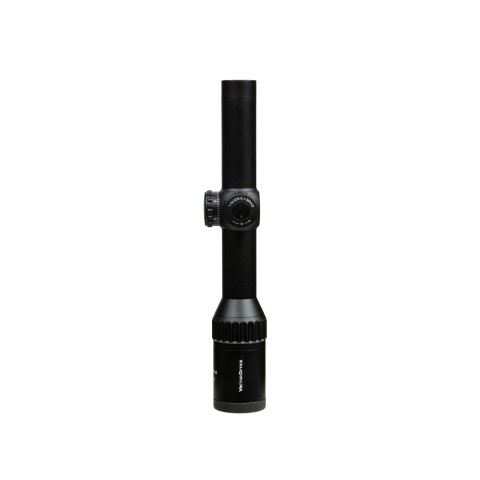 Прицел оптический Vector Optics Continental X6 1-6x24 (30 мм) illum. SFP Tactical