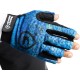 Перчатки Adventer & fishing Gloves For Sea Fishing M/L Bluefin trevally