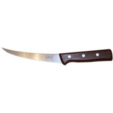 Нож кухонный обвалочный Victorinox Wood 15 см, розовое дерево