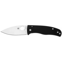 Ніж Spyderco Bodacious, CPM S30V, G-10 black