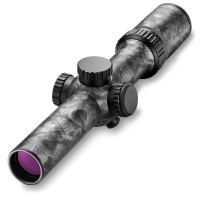 Приціл оптичний Burris SkullTac 1X-4X-24mm ILLUM Ball C / Q