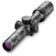 Приціл оптичний Burris SkullTac 1X-4X-24mm ILLUM Ball C / Q