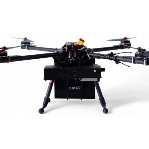 FPV 15 Ретранслятор