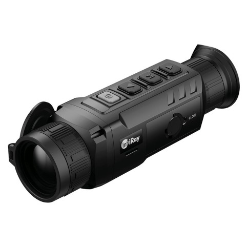 Тепловізор INFIRAY (iRay) ZOOM ZH38