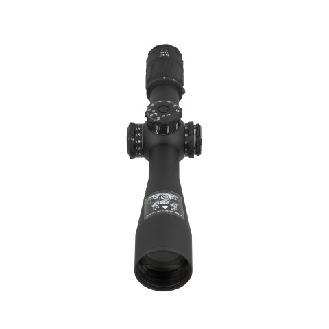 Прицел оптический ZCO 5-27x56 (36 мм) 10MIL FFP illum. MPCT3Х CCW