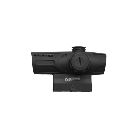 Прицел Bushnell AR Optics 1x Enrage  2 Moa Red Dot Matte Black