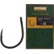 Крючок карповый PB Products Wide Circle Hook PTFE №8 (10шт/уп)