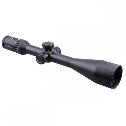 Оптический прицел Vector Optics Continental  5-30x56 (34mm) SFP Tactical