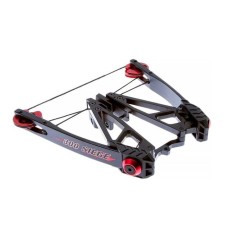 Плечи для арбалета Ek Archery Cobra System SIEGE 150 LBS чёрные