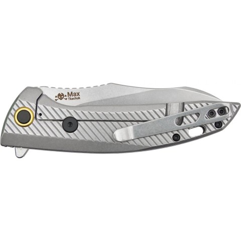 Ніж Skif Vulture SW Black