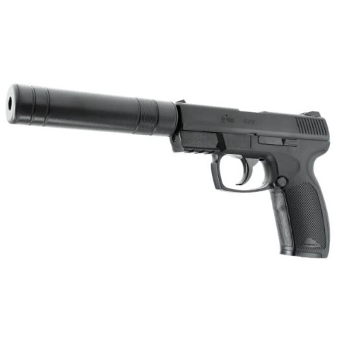 Страйкбольний пістолет Umarex Combat Zone COP SK