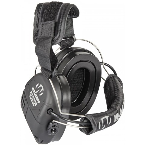 Активні навушники для стрільців Walker's Firemax BTN