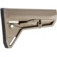 Приклад Magpul MOE SL Mil-Spec ц:fde