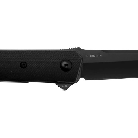 Нож Boker Plus Kwaiken American Tanto
