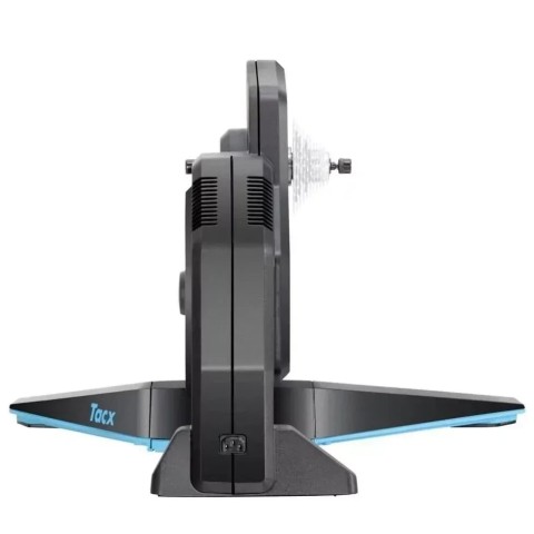 Смарт-велотренажер Garmin Tacx FLUX 2