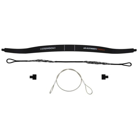 Дуга посилена для арбалетів AR-Series 120 lbs