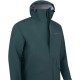 Куртка Frontier Saxifraga XS 20K/20K Dark green