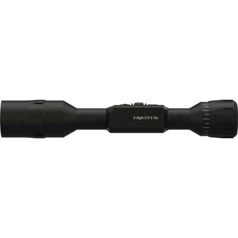 Приціл нічного бачення ATN X-Sight LTV 5-15X