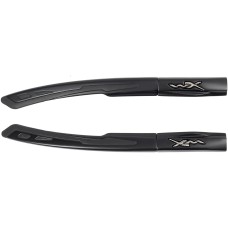 Дуги для очков Wiley X Saber Advanced. Matt black