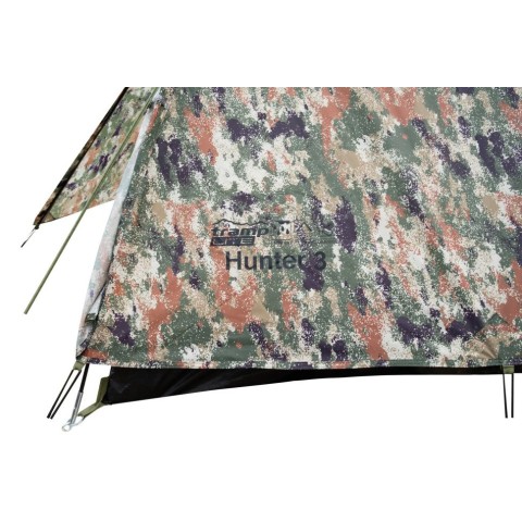 Намет Tramp Lite Hunter 3 camo UTLT-001