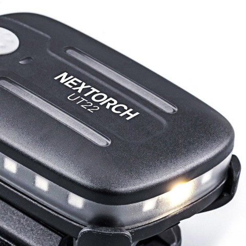Ліхтар сигнальний Nextorch UT22