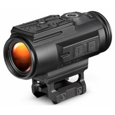 Призматичний приціл Vortex Spitfire HD Gen II 5X сітка AR-BDC4